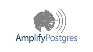 Amplify postgres ele mbc