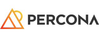 Percona horizontal logo fullcolor darktext  1 