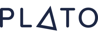 Plato logo   dark blue  1 