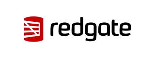Redgate logo color rgb